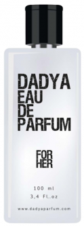 Dadya B-39 EDP 100 ml Kadın Parfümü kullananlar yorumlar